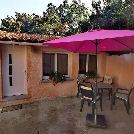Maison De Village Proche Commodites Murato 외부 사진