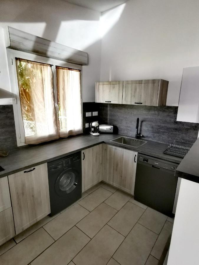 Maison De Village Proche Commodites Murato 외부 사진