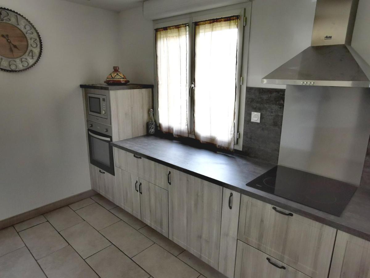 Maison De Village Proche Commodites Murato 외부 사진