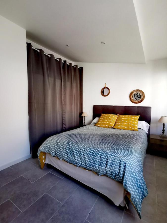 Maison De Village Proche Commodites Murato 외부 사진
