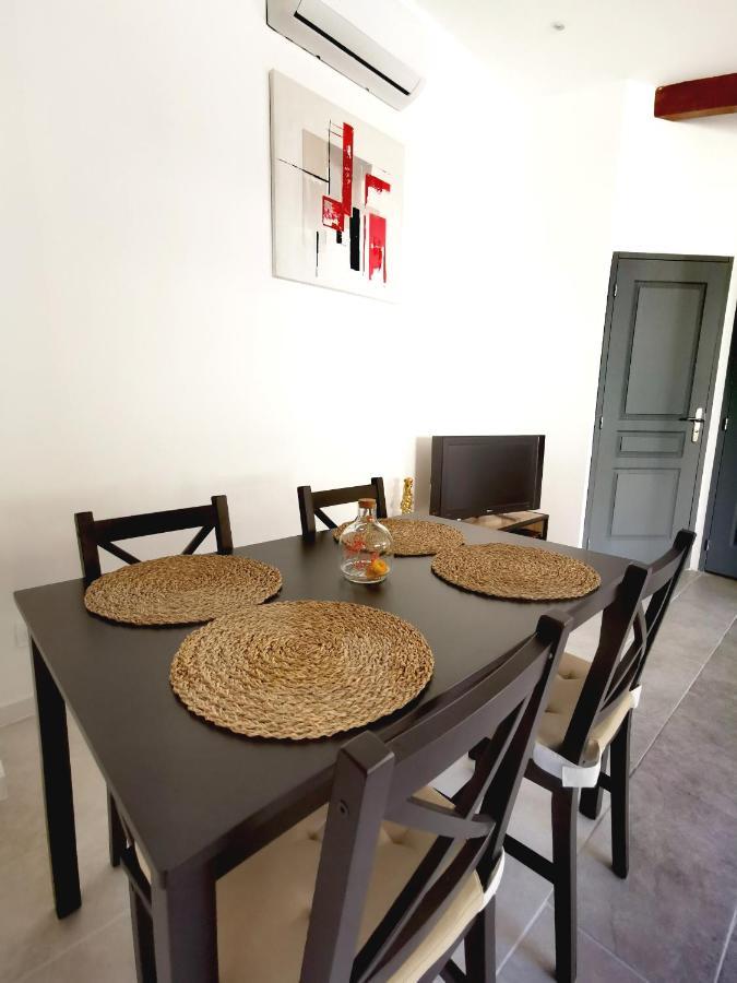 Maison De Village Proche Commodites Murato 외부 사진