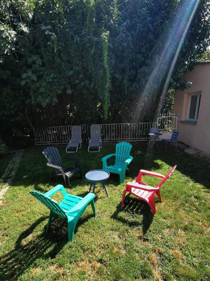 Maison De Village Proche Commodites Murato 외부 사진